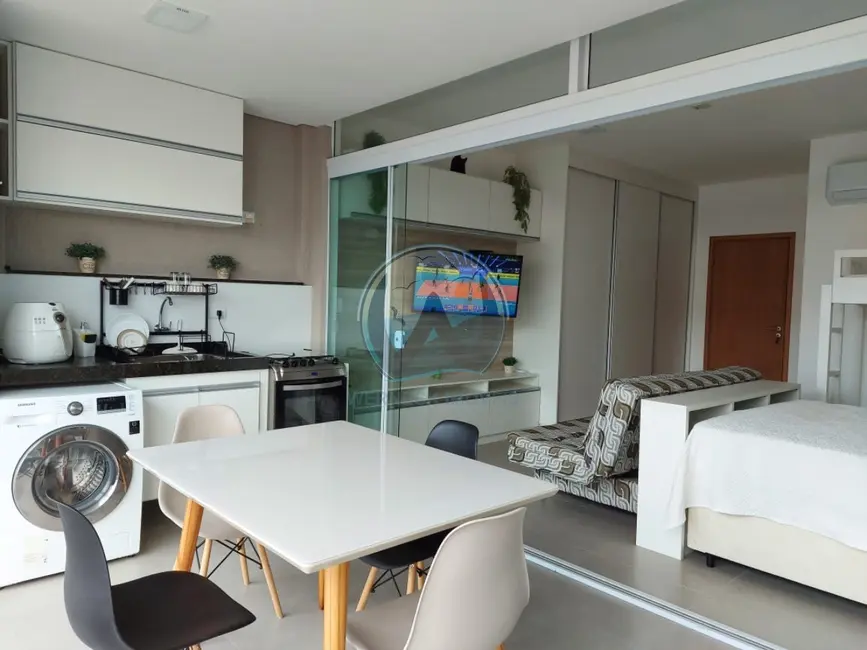 Foto 4 de Apartamento com 1 quarto à venda, 35m2 em Ubatuba - SP