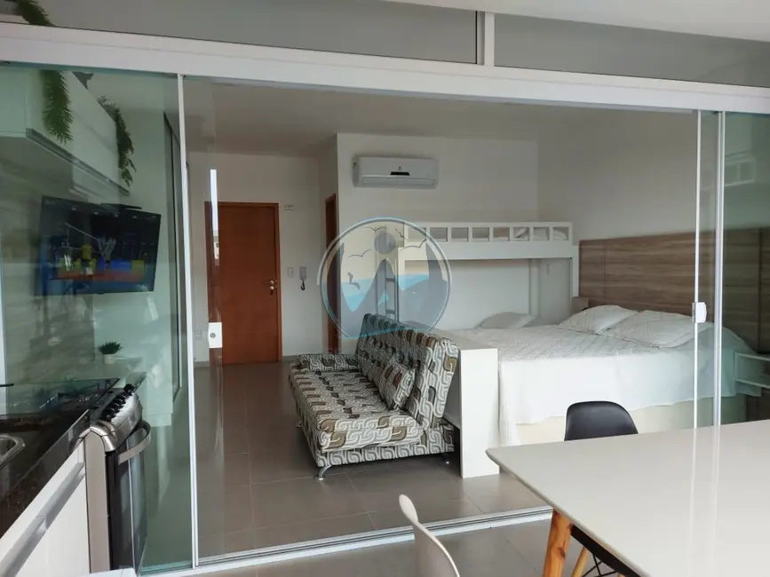 Foto 6 de Apartamento com 1 quarto à venda, 35m2 em Ubatuba - SP