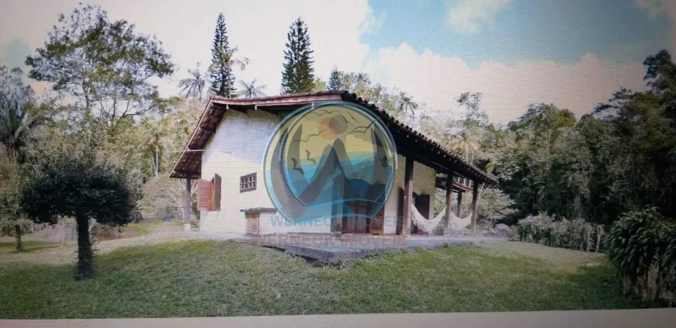 Foto 2 de Sítio / Rancho com 3 quartos à venda, 86328m2 em Ubatuba - SP