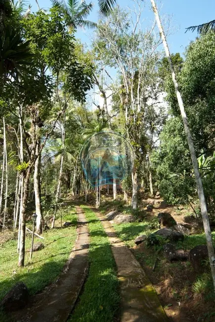 Sítio / Rancho com 3 quartos à venda, 86328m2 em Ubatuba - SP - imagem 5 Foto 5 de Sítio / Rancho com 3 quartos à venda, 86328m2 em Ubatuba - SP