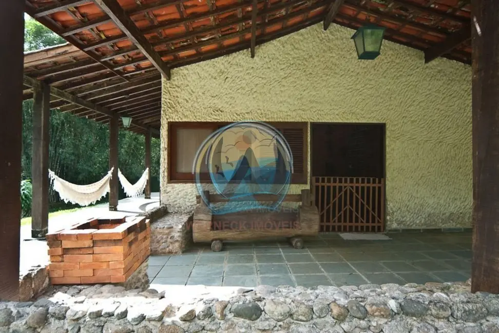 Sítio / Rancho com 3 quartos à venda, 86328m2 em Ubatuba - SP - imagem 3 Foto 3 de Sítio / Rancho com 3 quartos à venda, 86328m2 em Ubatuba - SP