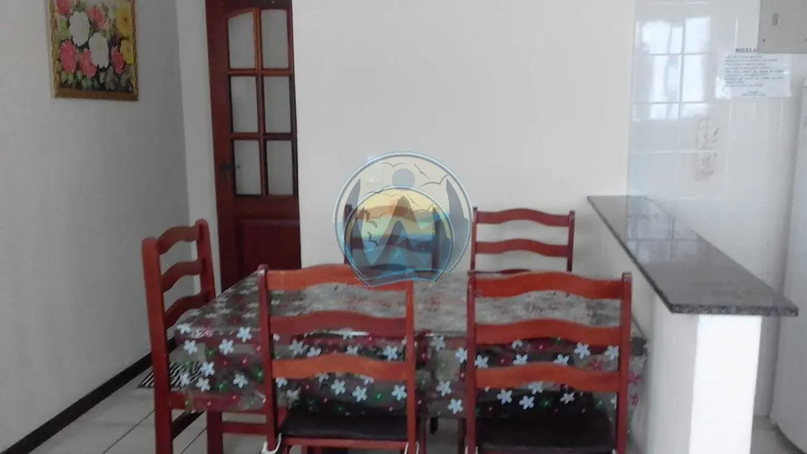 Foto 3 de Apartamento com 2 quartos à venda, 56m2 em Ubatuba - SP