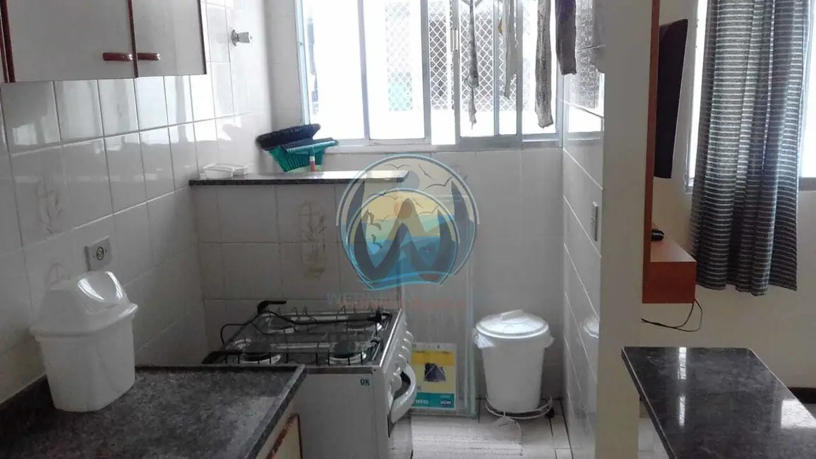 Foto 6 de Apartamento com 2 quartos à venda, 56m2 em Ubatuba - SP