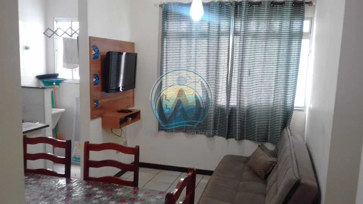 Foto 5 de Apartamento com 2 quartos à venda, 56m2 em Ubatuba - SP