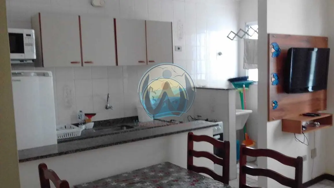 Foto 8 de Apartamento com 2 quartos à venda, 56m2 em Ubatuba - SP