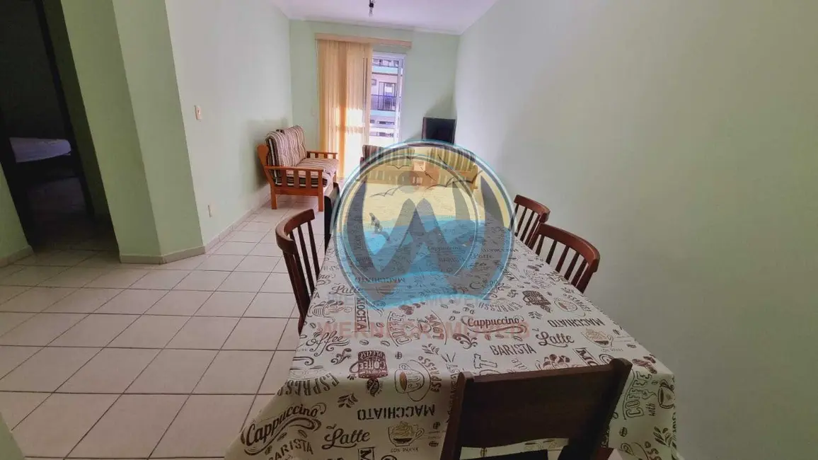 Foto 3 de Apartamento com 2 quartos à venda, 75m2 em Ubatuba - SP