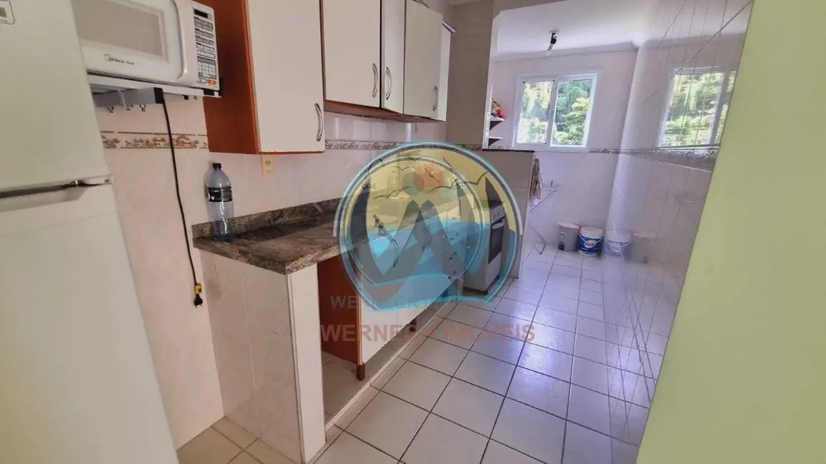 Foto 2 de Apartamento com 2 quartos à venda, 75m2 em Ubatuba - SP
