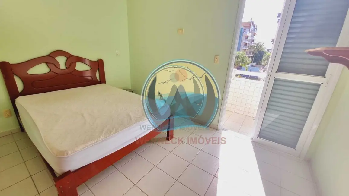 Foto 6 de Apartamento com 2 quartos à venda, 75m2 em Ubatuba - SP