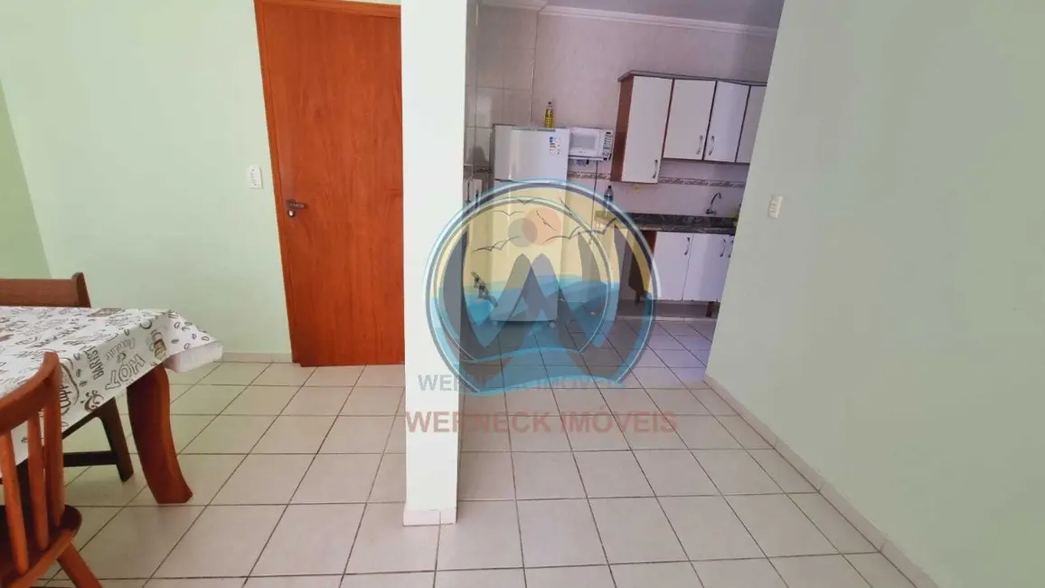 Foto 1 de Apartamento com 2 quartos à venda, 75m2 em Ubatuba - SP