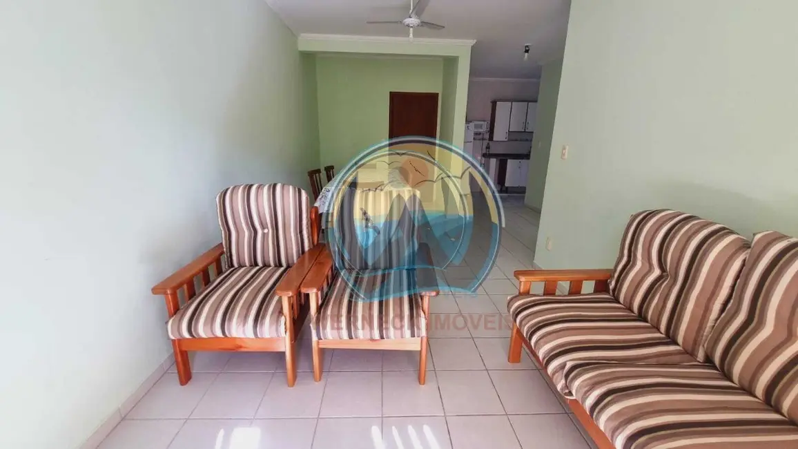 Foto 7 de Apartamento com 2 quartos à venda, 75m2 em Ubatuba - SP