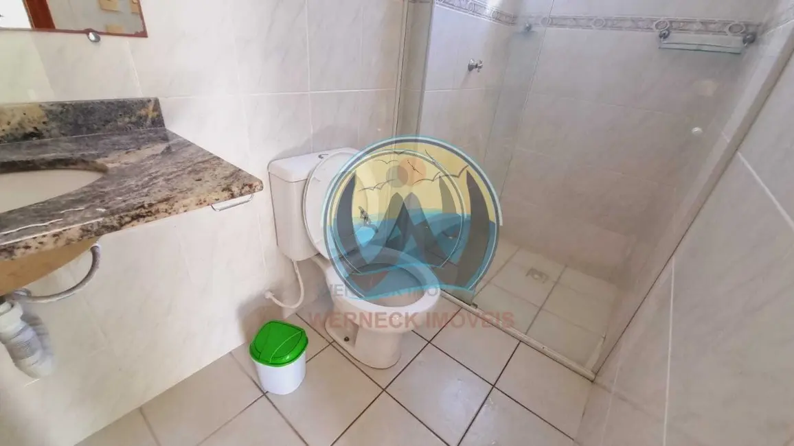 Foto 8 de Apartamento com 2 quartos à venda, 75m2 em Ubatuba - SP