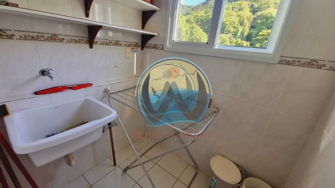 Foto 4 de Apartamento com 2 quartos à venda, 75m2 em Ubatuba - SP