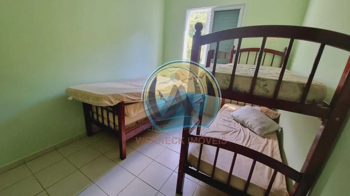 Foto 5 de Apartamento com 2 quartos à venda, 75m2 em Ubatuba - SP