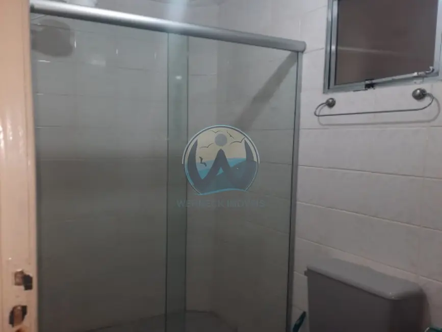 Apartamento com 3 quartos para alugar, 87m2 em Ubatuba - SP - imagem 9 Foto 9 de Apartamento com 3 quartos para alugar, 87m2 em Ubatuba - SP