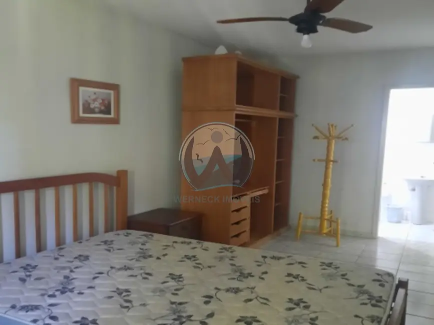 Apartamento com 3 quartos para alugar, 87m2 em Ubatuba - SP - imagem 6 Foto 6 de Apartamento com 3 quartos para alugar, 87m2 em Ubatuba - SP