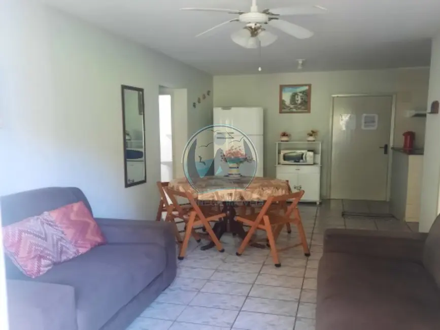 Apartamento com 3 quartos para alugar, 87m2 em Ubatuba - SP - imagem 7 Foto 7 de Apartamento com 3 quartos para alugar, 87m2 em Ubatuba - SP