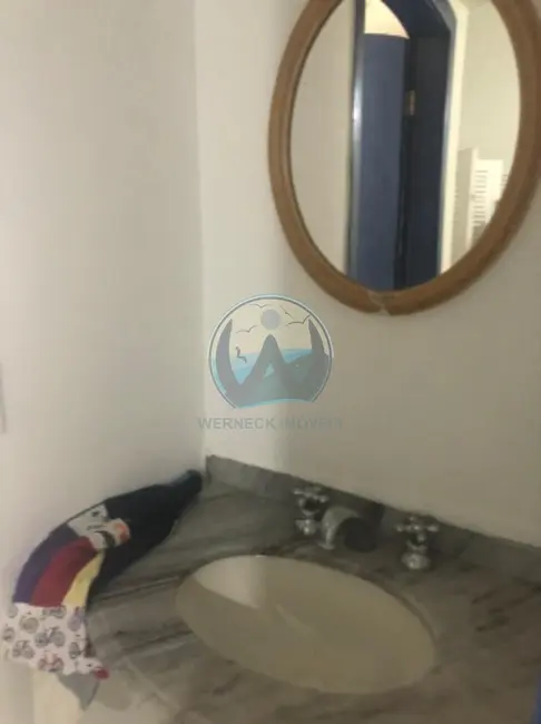 Foto 3 de Apartamento com 1 quarto à venda, 38m2 em Ubatuba - SP