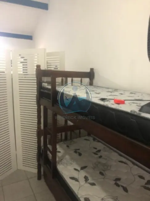 Foto 6 de Apartamento com 1 quarto à venda, 38m2 em Ubatuba - SP