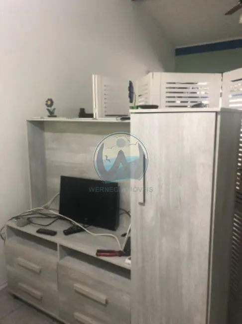 Foto 7 de Apartamento com 1 quarto à venda, 38m2 em Ubatuba - SP