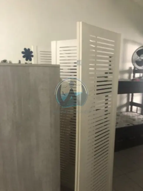 Foto 4 de Apartamento com 1 quarto à venda, 38m2 em Ubatuba - SP