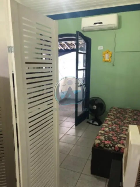 Foto 8 de Apartamento com 1 quarto à venda, 38m2 em Ubatuba - SP