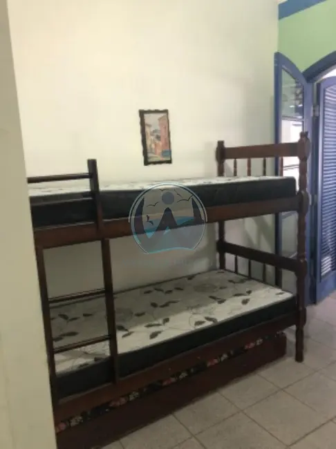 Foto 9 de Apartamento com 1 quarto à venda, 38m2 em Ubatuba - SP