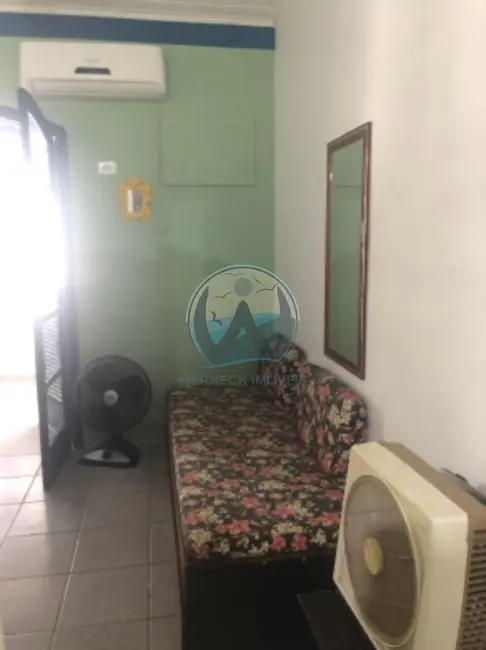 Foto 5 de Apartamento com 1 quarto à venda, 38m2 em Ubatuba - SP
