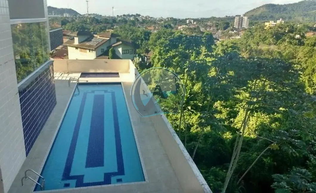 Foto 1 de Apartamento com 3 quartos à venda, 143m2 em Ubatuba - SP