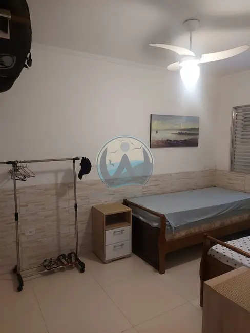 Apartamento com 2 quartos à venda, 86m2 em Ubatuba - SP - imagem 6 Foto 6 de Apartamento com 2 quartos à venda, 86m2 em Ubatuba - SP