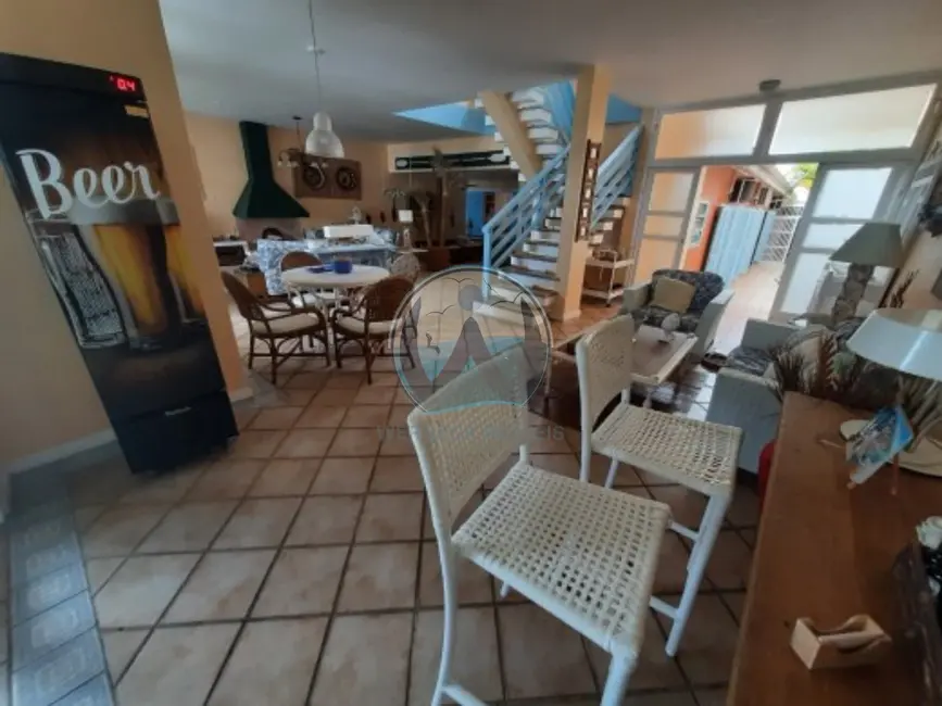 Foto 7 de Casa com 5 quartos à venda, 400m2 em Ubatuba - SP