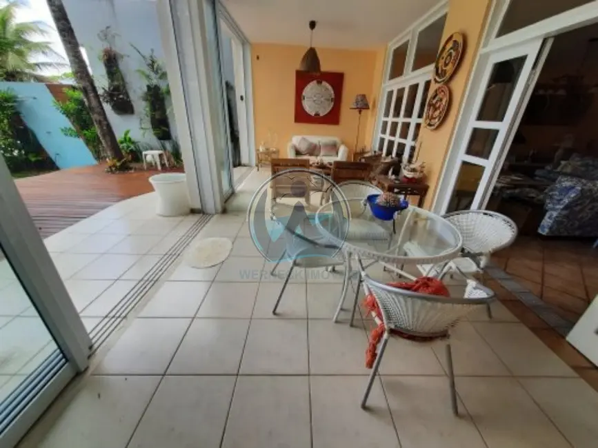 Foto 9 de Casa com 5 quartos à venda, 400m2 em Ubatuba - SP