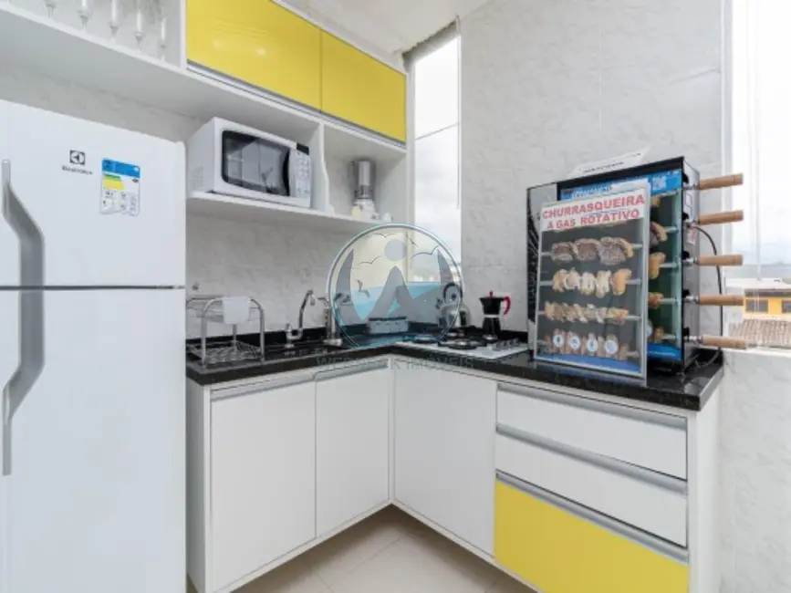 Foto 6 de Apartamento com 2 quartos à venda, 70m2 em Centro, Ubatuba - SP