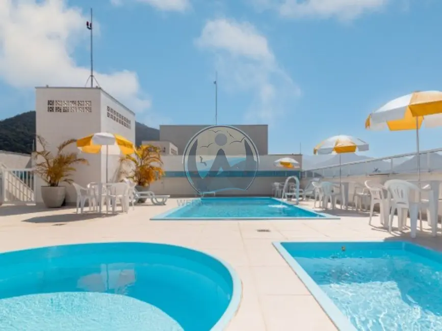 Foto 5 de Apartamento com 2 quartos à venda, 70m2 em Centro, Ubatuba - SP