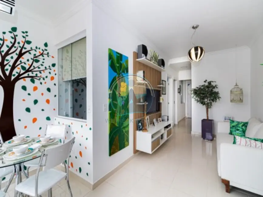 Foto 3 de Apartamento com 2 quartos à venda, 70m2 em Centro, Ubatuba - SP