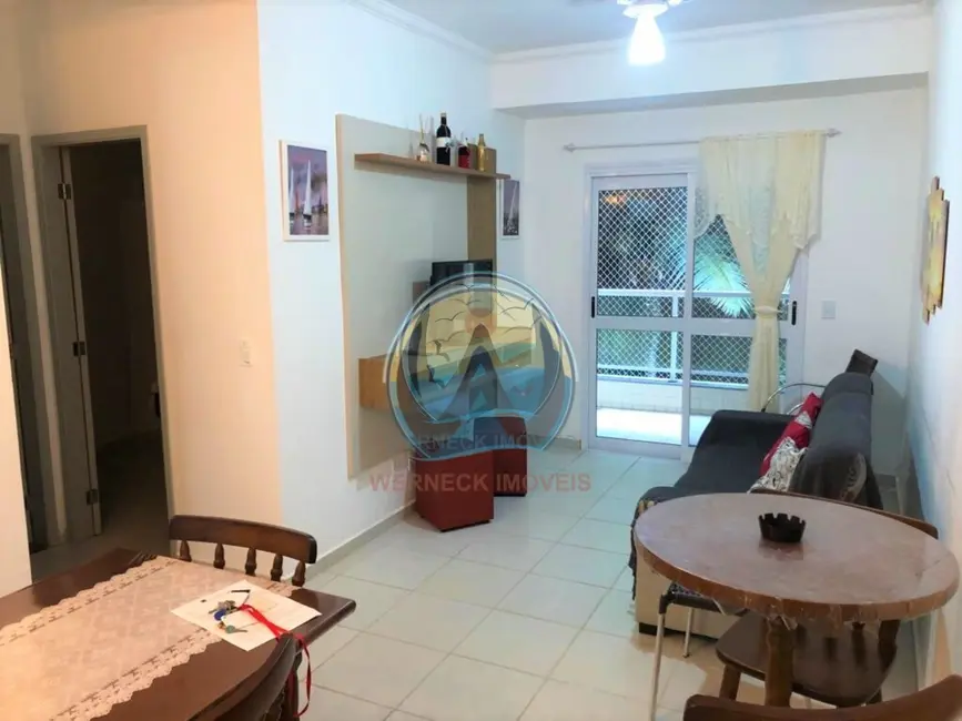 Foto 1 de Apartamento com 2 quartos à venda, 70m2 em Ubatuba - SP
