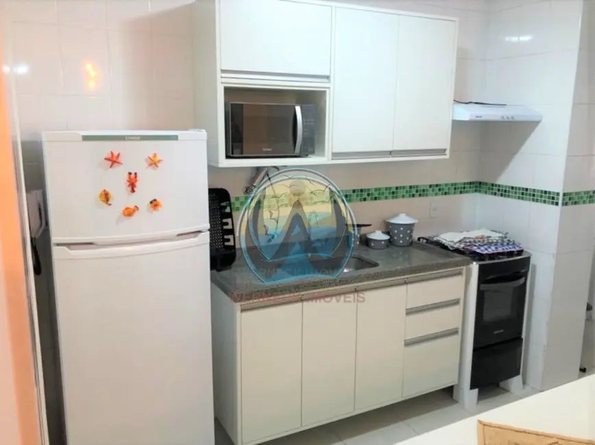 Foto 2 de Apartamento com 2 quartos à venda, 70m2 em Ubatuba - SP