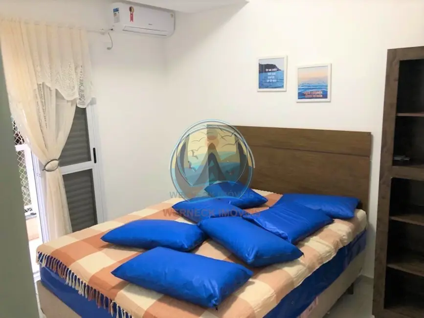 Foto 6 de Apartamento com 2 quartos à venda, 70m2 em Ubatuba - SP