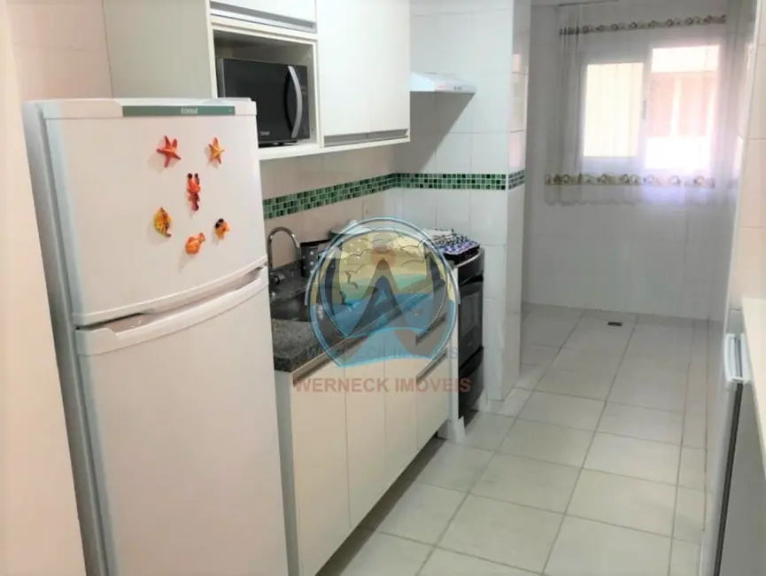 Foto 4 de Apartamento com 2 quartos à venda, 70m2 em Ubatuba - SP
