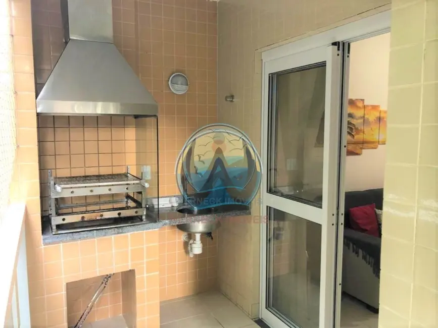 Foto 9 de Apartamento com 2 quartos à venda, 70m2 em Ubatuba - SP