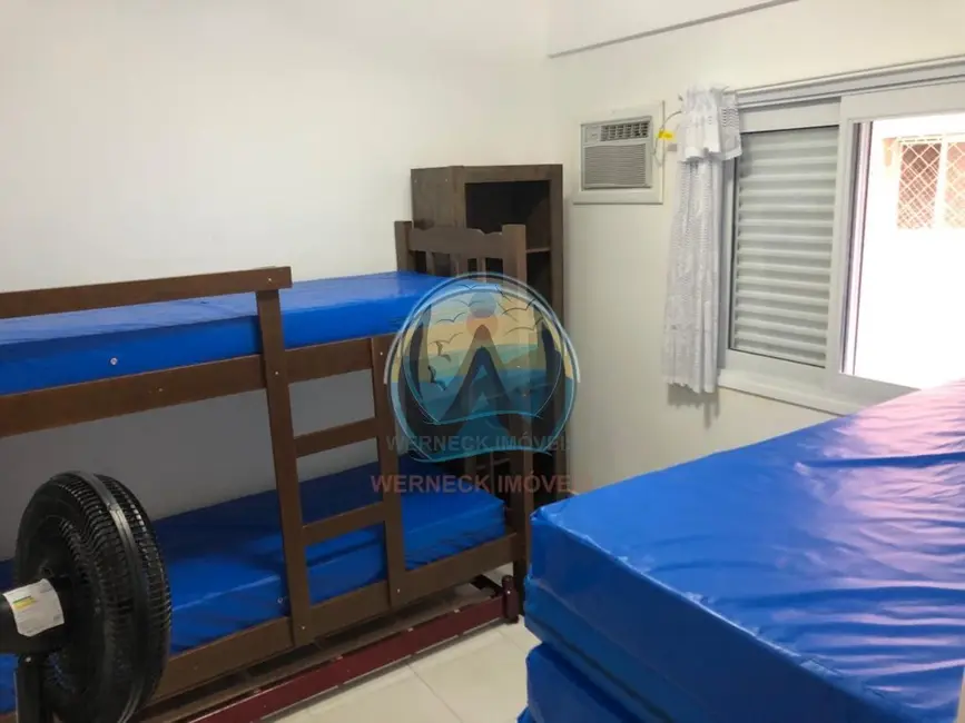 Foto 7 de Apartamento com 2 quartos à venda, 70m2 em Ubatuba - SP