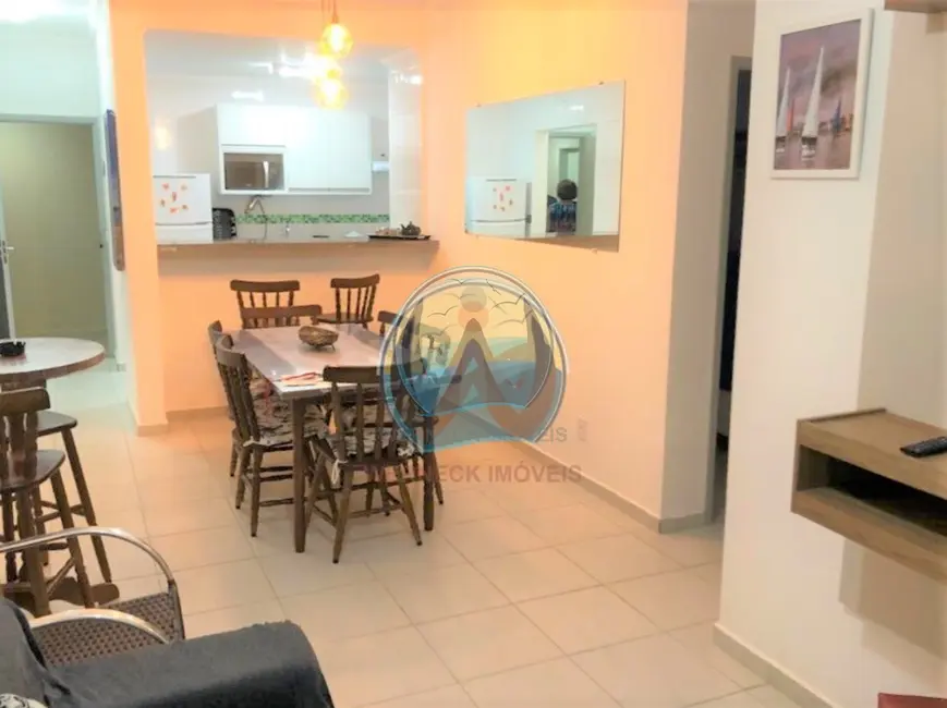 Foto 5 de Apartamento com 2 quartos à venda, 70m2 em Ubatuba - SP