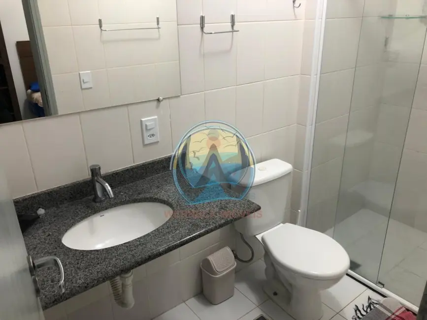 Foto 8 de Apartamento com 2 quartos à venda, 70m2 em Ubatuba - SP