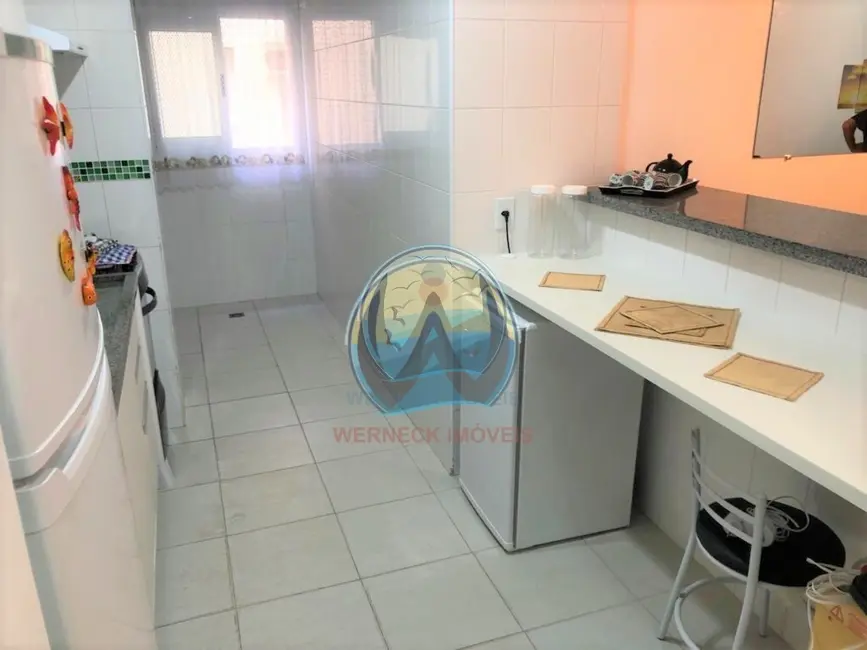 Foto 3 de Apartamento com 2 quartos à venda, 70m2 em Ubatuba - SP