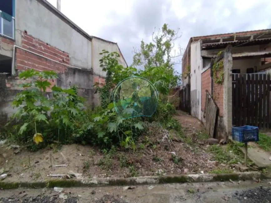 Foto 1 de Terreno / Lote à venda, 205m2 em Ubatuba - SP