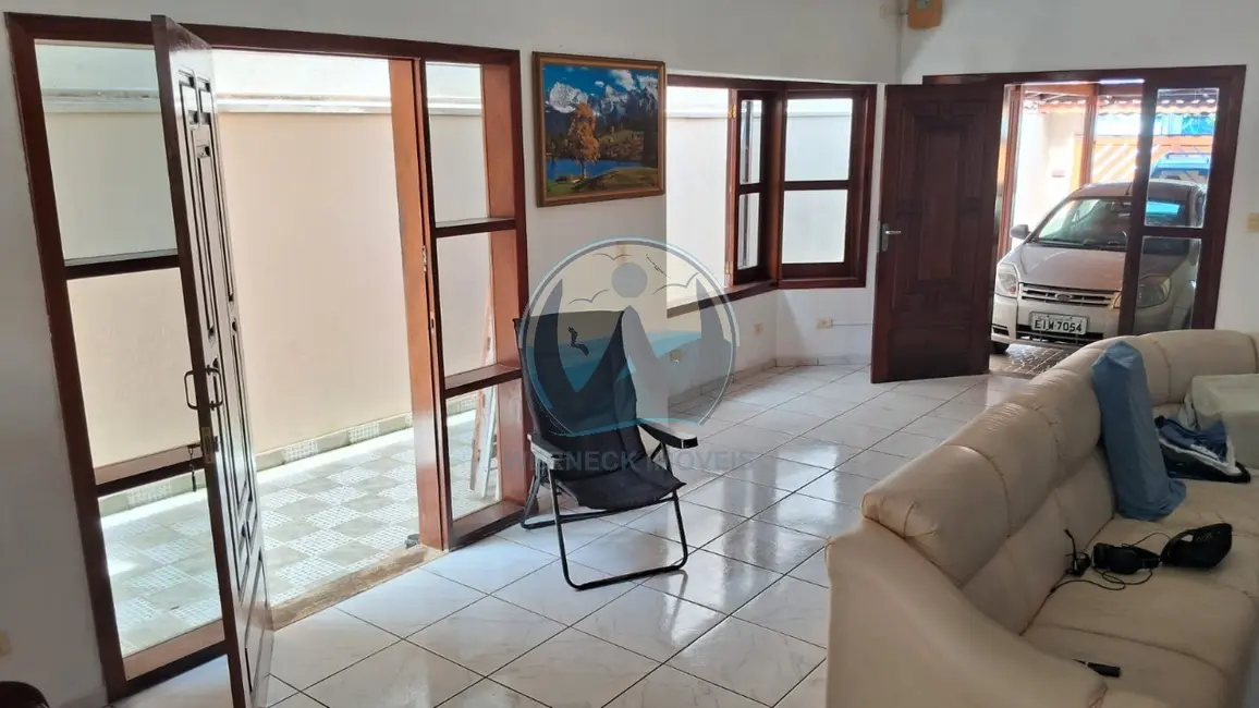 Foto 5 de Casa com 3 quartos à venda, 225m2 em Ubatuba - SP