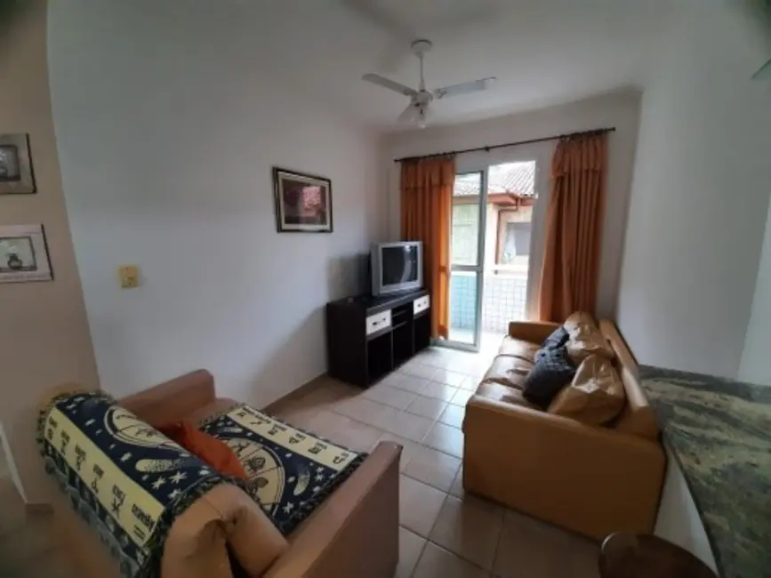 Foto 4 de Apartamento com 2 quartos à venda, 82m2 em Ubatuba - SP