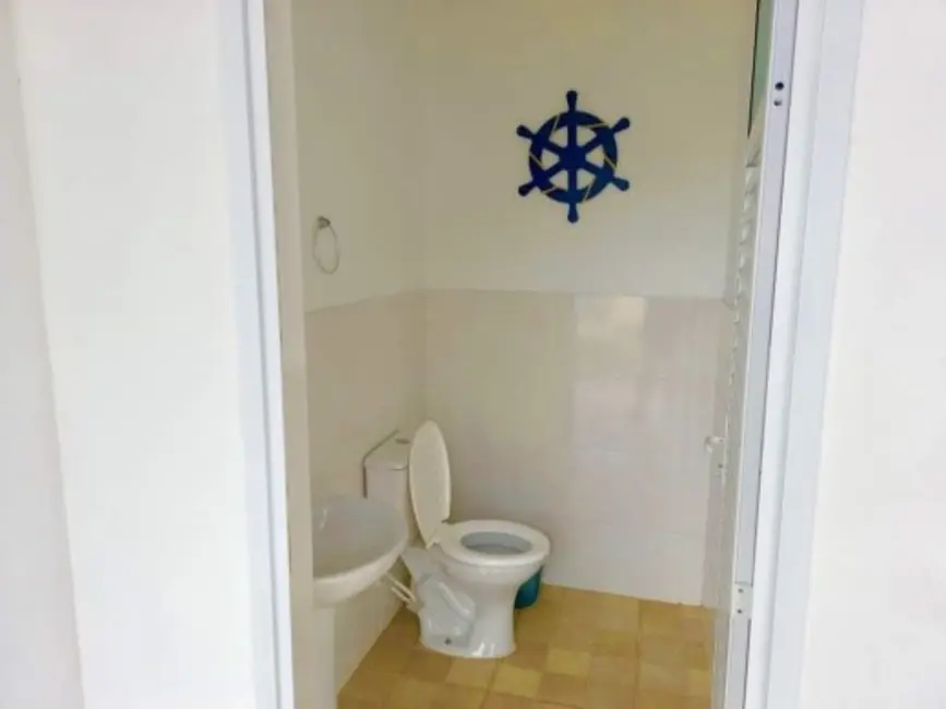 Foto 3 de Casa com 3 quartos à venda, 108m2 em Ubatuba - SP