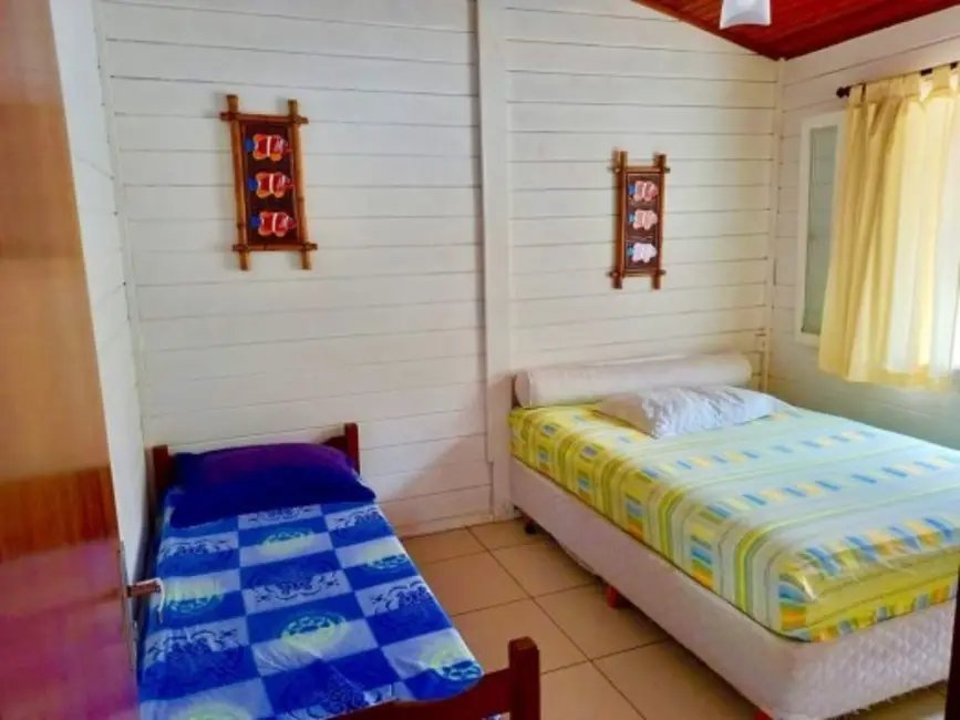 Foto 1 de Casa com 3 quartos à venda, 108m2 em Ubatuba - SP