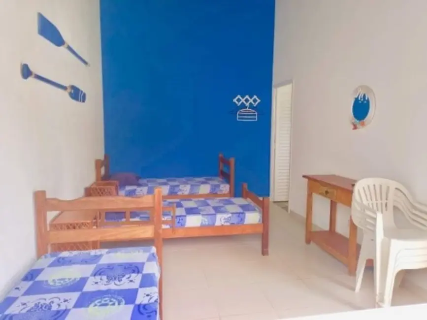 Foto 2 de Casa com 3 quartos à venda, 108m2 em Ubatuba - SP