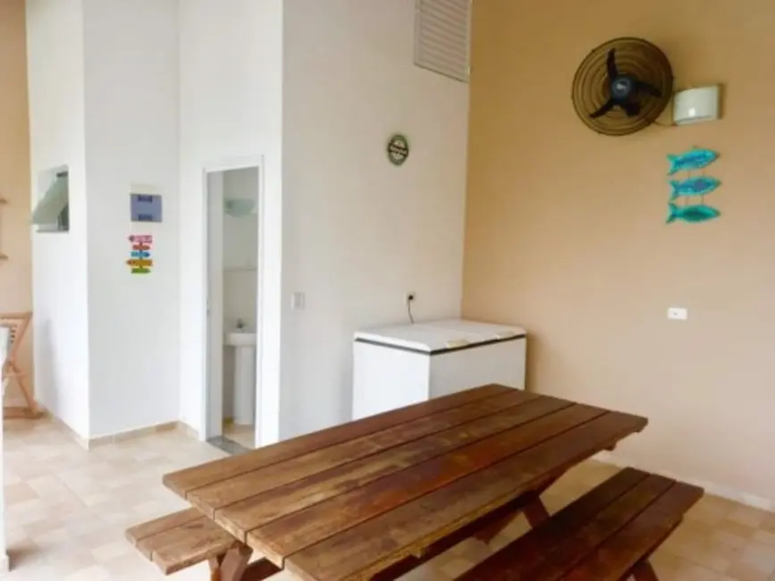 Foto 8 de Casa com 3 quartos à venda, 108m2 em Ubatuba - SP